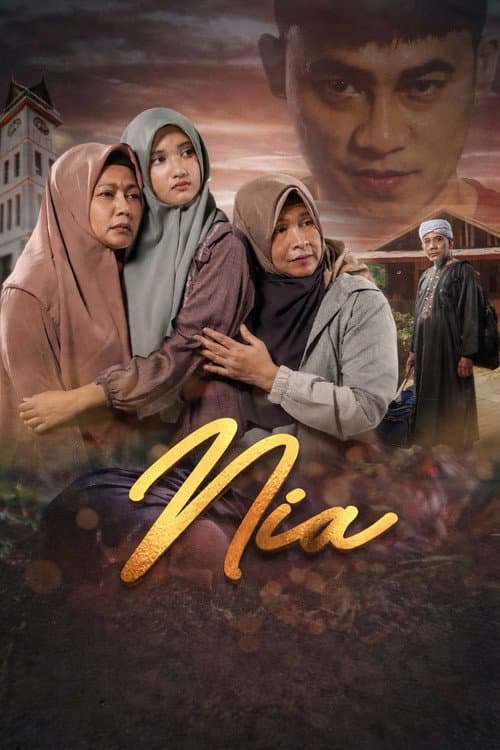 Nia (2025) poster