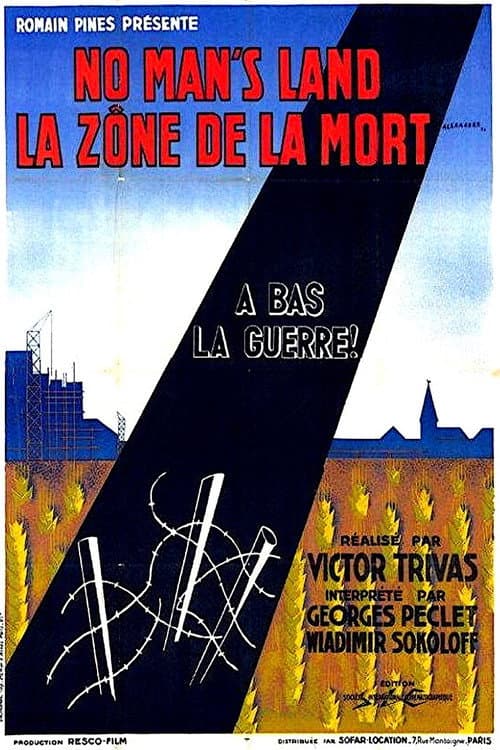 Hell on Earth (1931) poster
