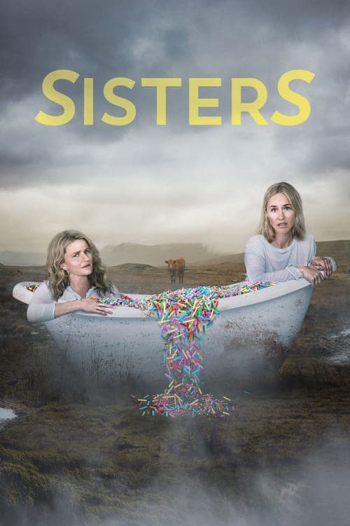 SisterS (2023) poster