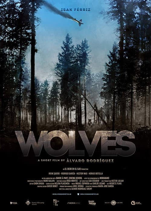 Wolves (2016) poster