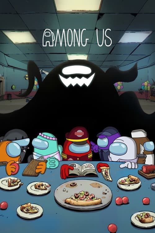 Among Us (2026) poster