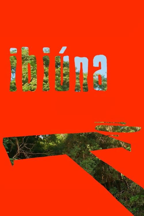 Ibiúna (2025) poster