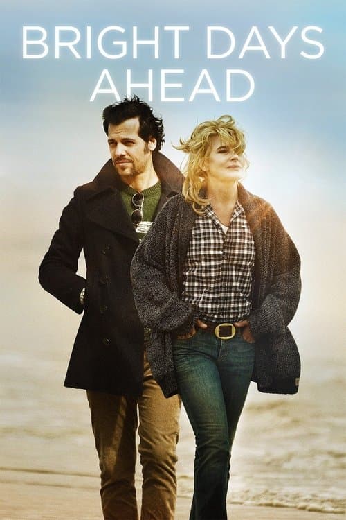 Bright Days Ahead (2013) poster