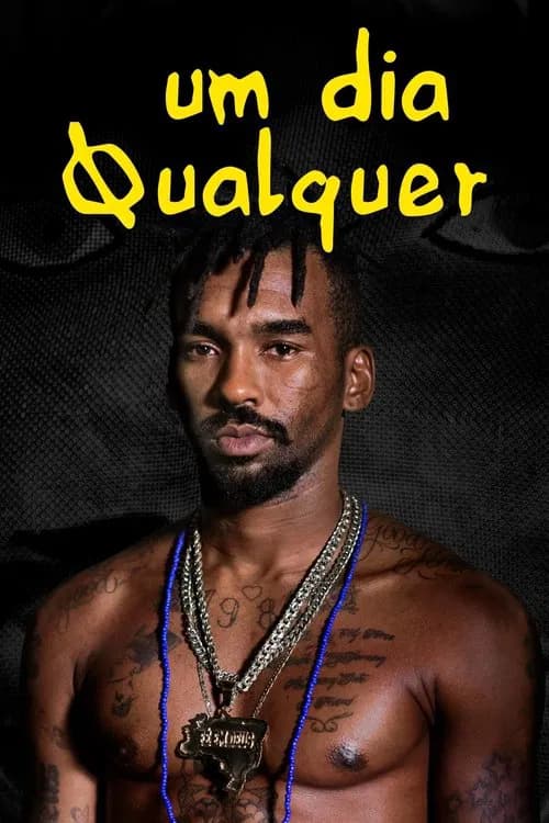 Um Dia Qualquer (2020) poster