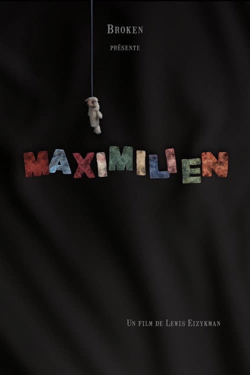 Maximilien (2012) poster