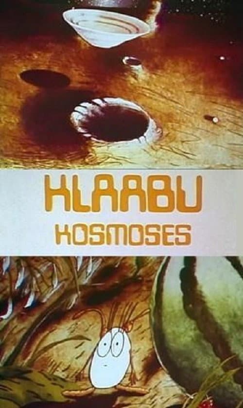 Klaabu in Space (1981) poster