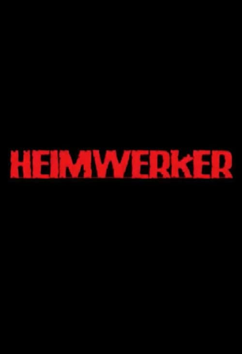 Heimwerker poster