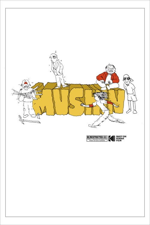 Mushin poster