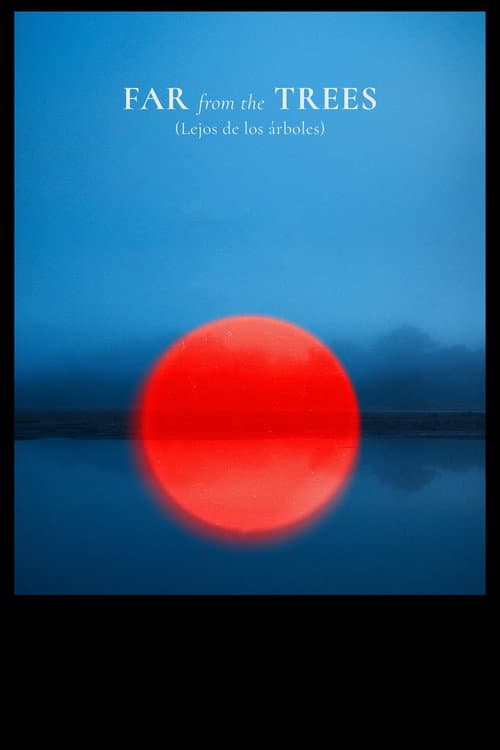 Far From the Trees (2026) poster