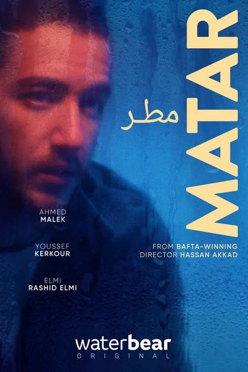 Matar poster