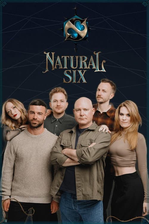 Natural Six (2024) poster