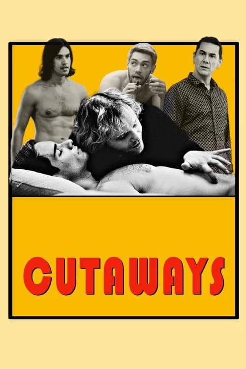 Cutaways poster