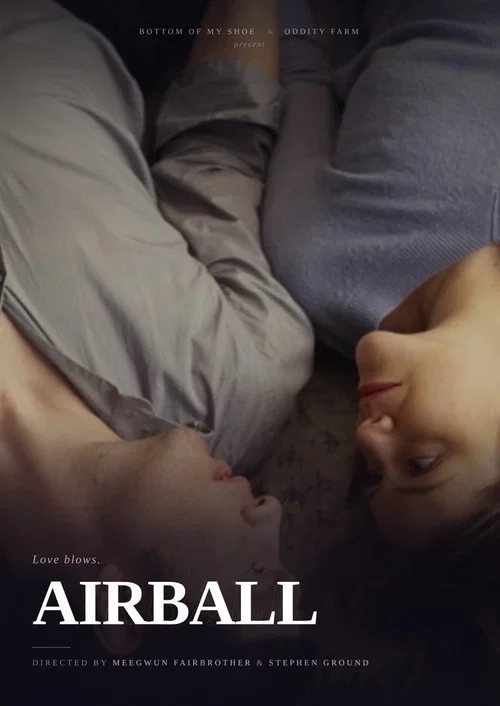 Airball poster