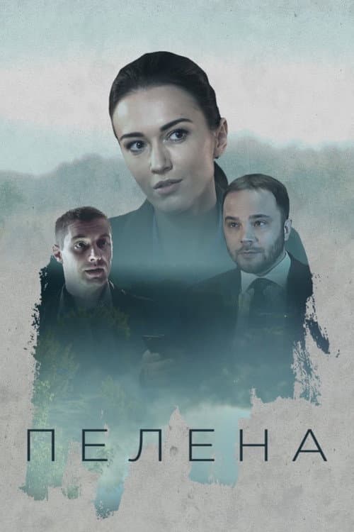 Veil (2018) poster