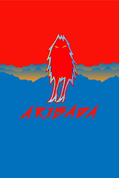 Aribada (2025) poster