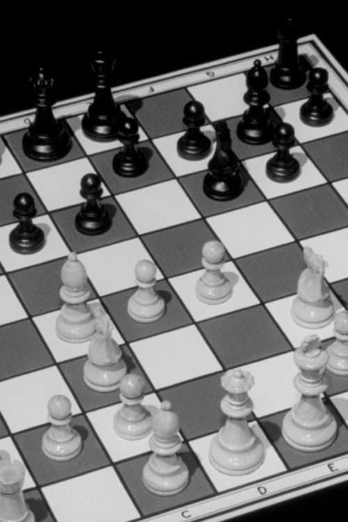 Chess (1972) poster