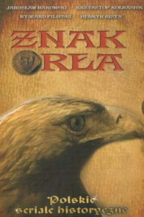 Znak Orła (1978) poster