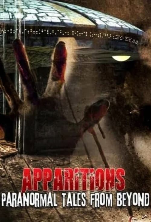 Apparitions (2020) poster