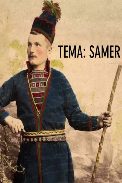 Tema: Samer poster