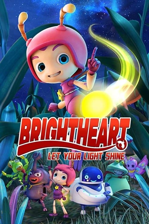 Brightheart: Let Your Light Shine (2020) poster