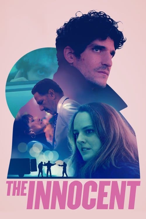 The Innocent (2022) poster