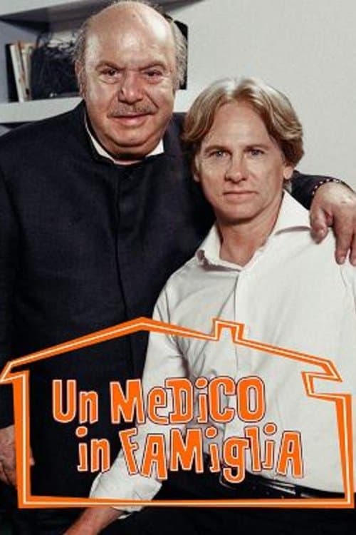 A Doctor in the Family (1998) poster