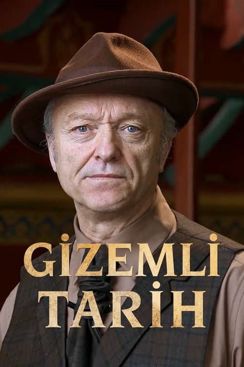Gizemli Tarih (2021) poster