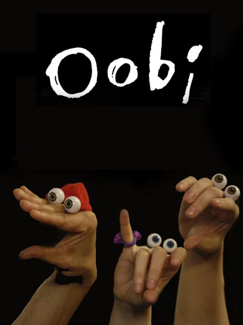 Oobi (2000) poster