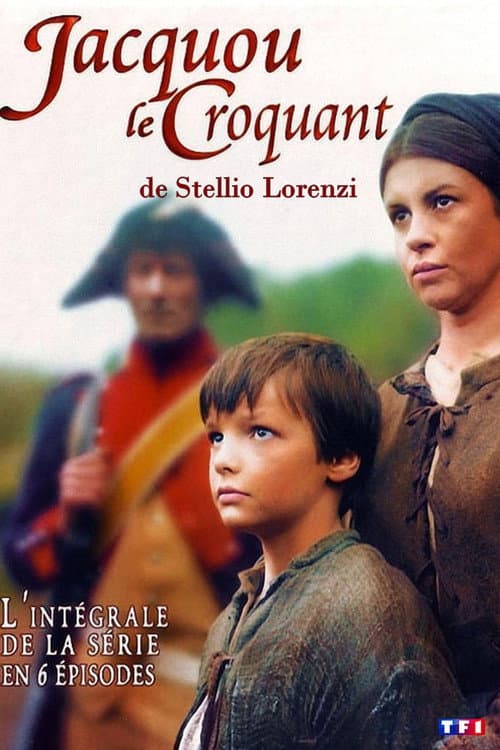 Jacquou le Croquant (1969) poster