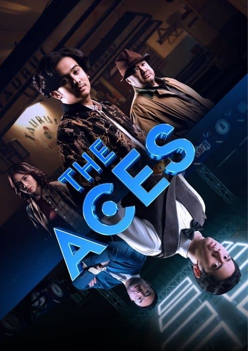 The Aces (2023) poster