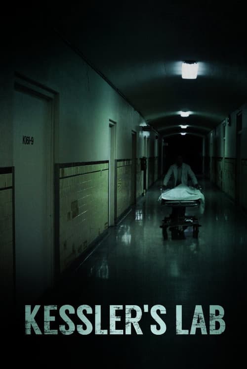 Kessler's Lab poster
