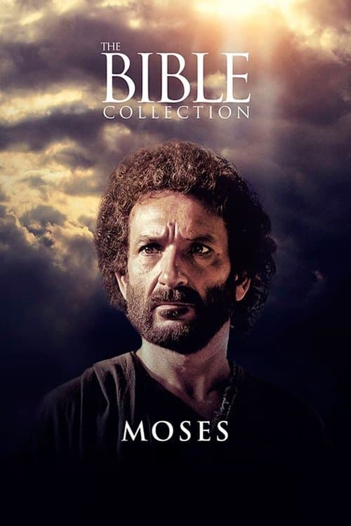Moses (1996) poster