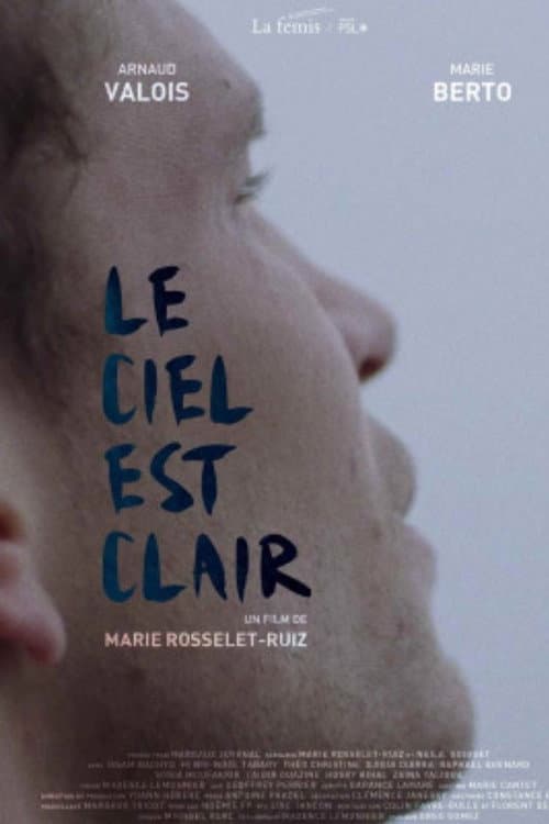 Clear Sky (2018) poster