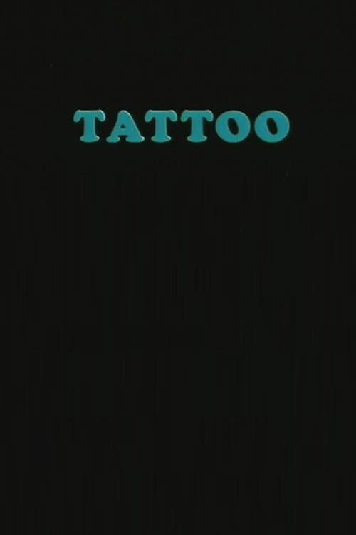 Tattoo poster