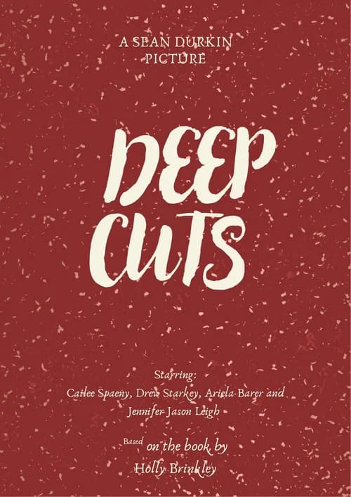 Deep Cuts poster