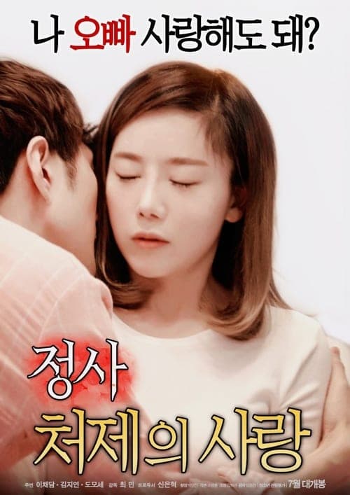 An Affair: My Sister-in-law's Love (2018) poster
