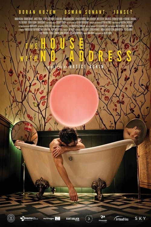 The House with No Address (2025) poster