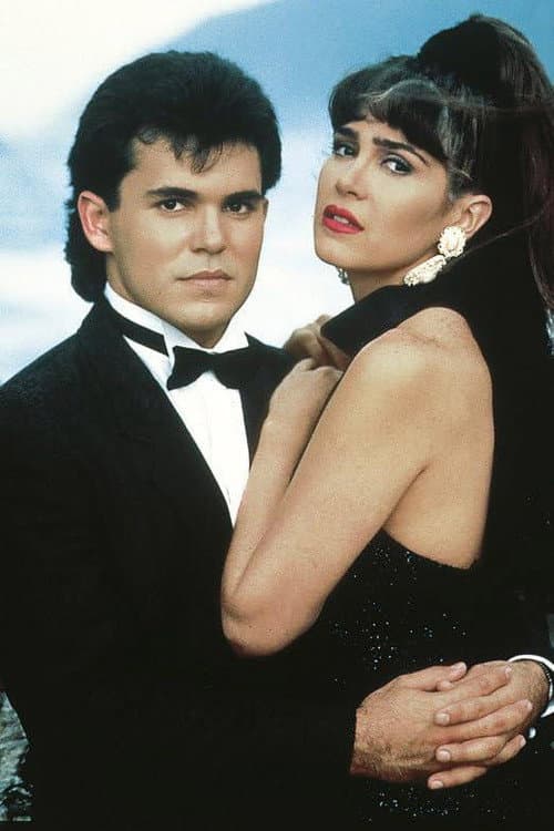 Caribe (1990) poster