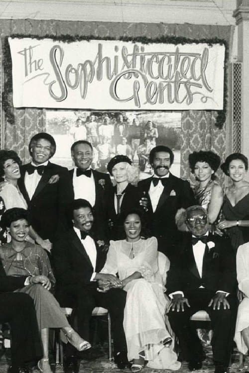 The Sophisticated Gents (1981) poster
