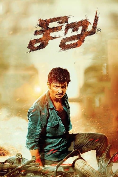 Seeru (2020) poster