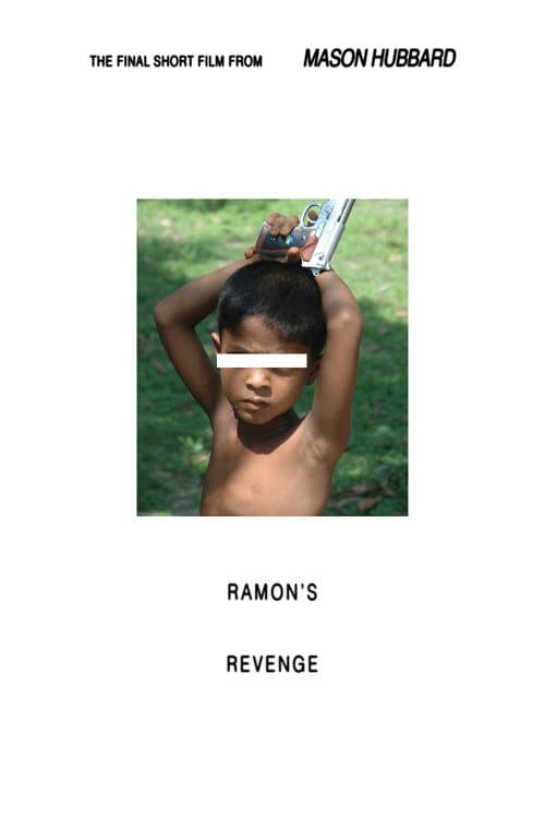 Ramon's Revenge (2027) poster