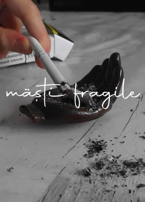 măști fragile (2024) poster