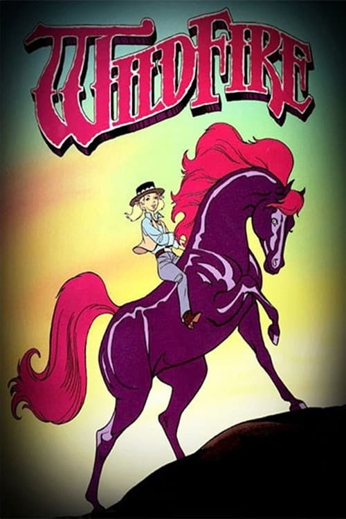 Wildfire (1986) poster