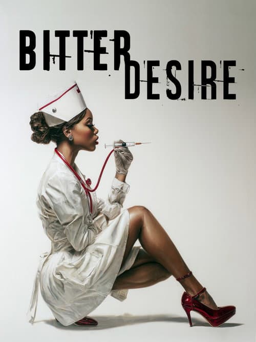 Bitter Desire (2025) poster