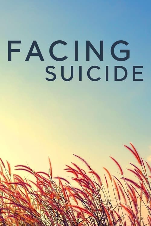 Facing Suicide (2022) poster
