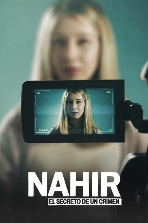 Nahir: The Secret of a Crime (2024) poster