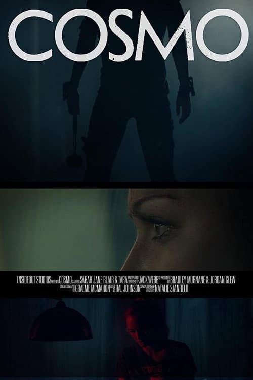 Cosmo (2014) poster