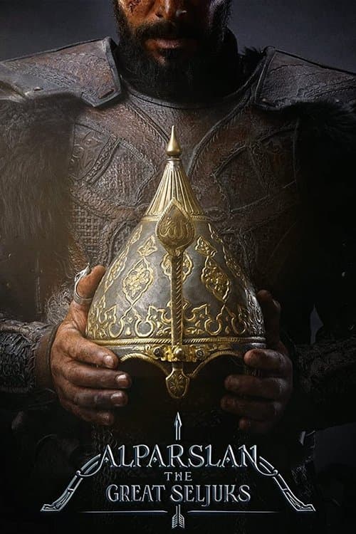 Alparslan: The Great Seljuks (2021) poster