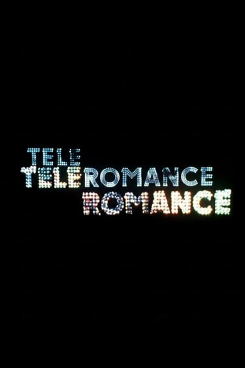 Telerromance (1981) poster