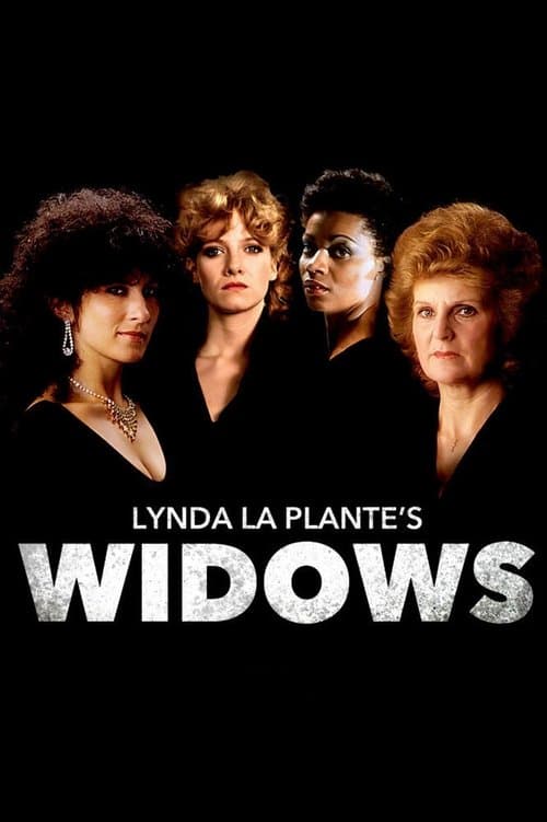 Widows (1983) poster